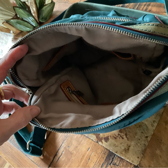 MZWallace Vintage Lizzy Crossbody/Shoulderbag - Picture 4 of 9